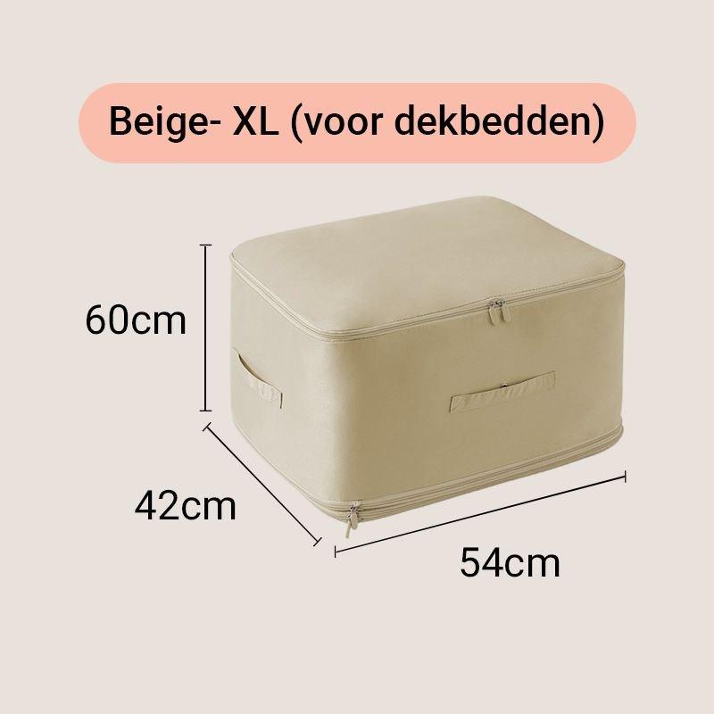 🧊 Sac de Rangement à Compression